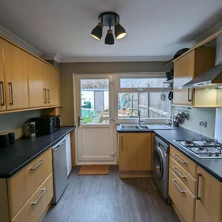 Moorside Terrace *