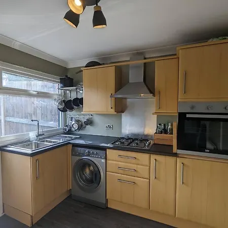 Moorside Terrace Guisborough