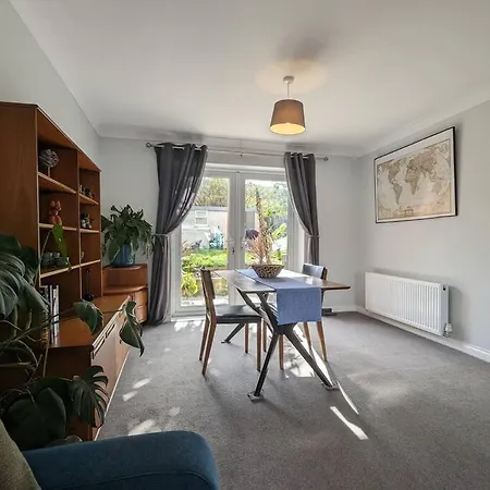 Moorside Terrace Dom wakacyjny *