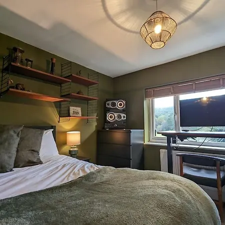 Dom wakacyjny Moorside Terrace Guisborough