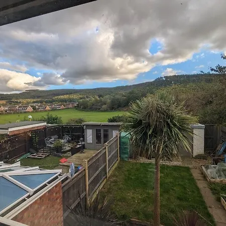 Moorside Terrace Dom wakacyjny