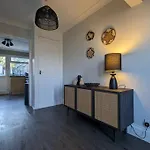 펜션 Moorside Terrace 기스버러