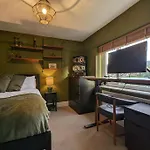 Moorside Terrace 펜션 기스버러